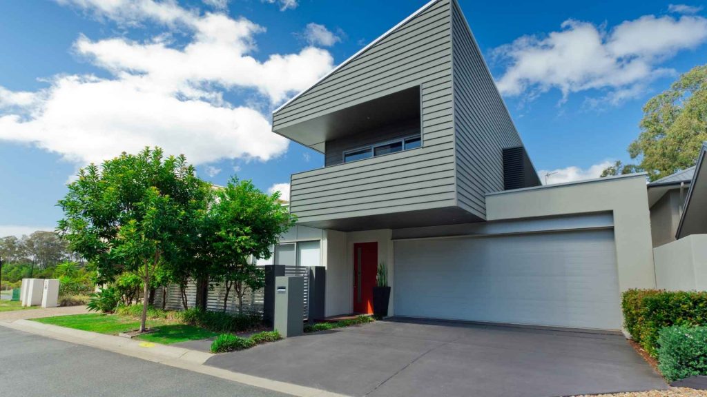 אדריכלות מודרנית