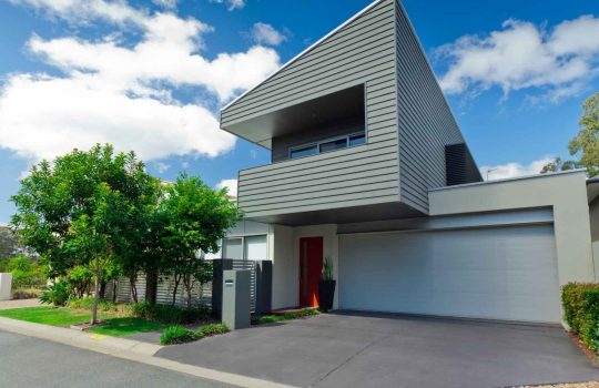 אדריכלות מודרנית2